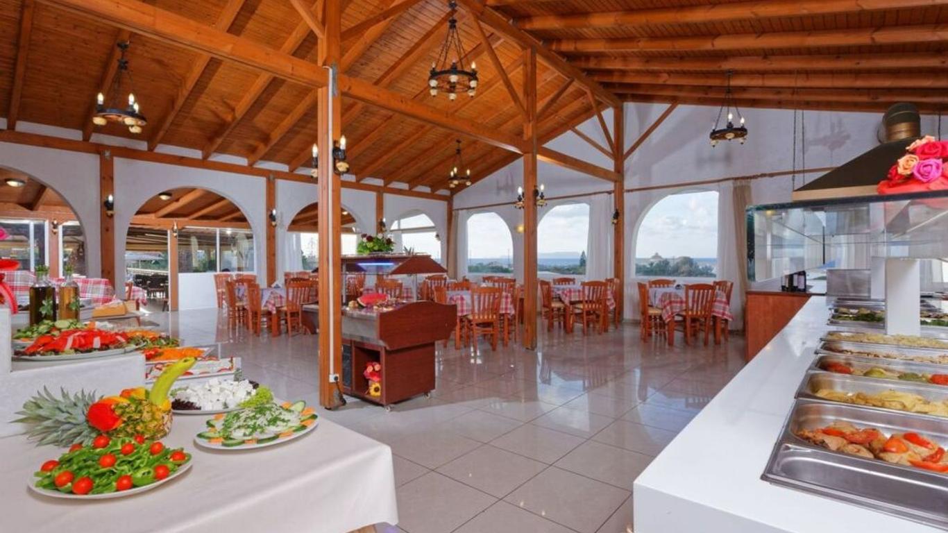 Cretan Garden Adults only Hotel 16plus