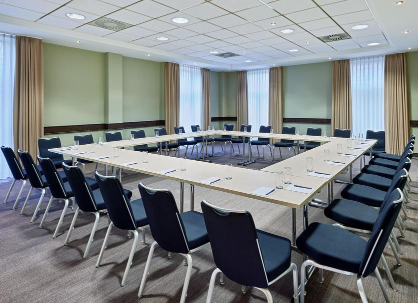 Konferenzraum Foto