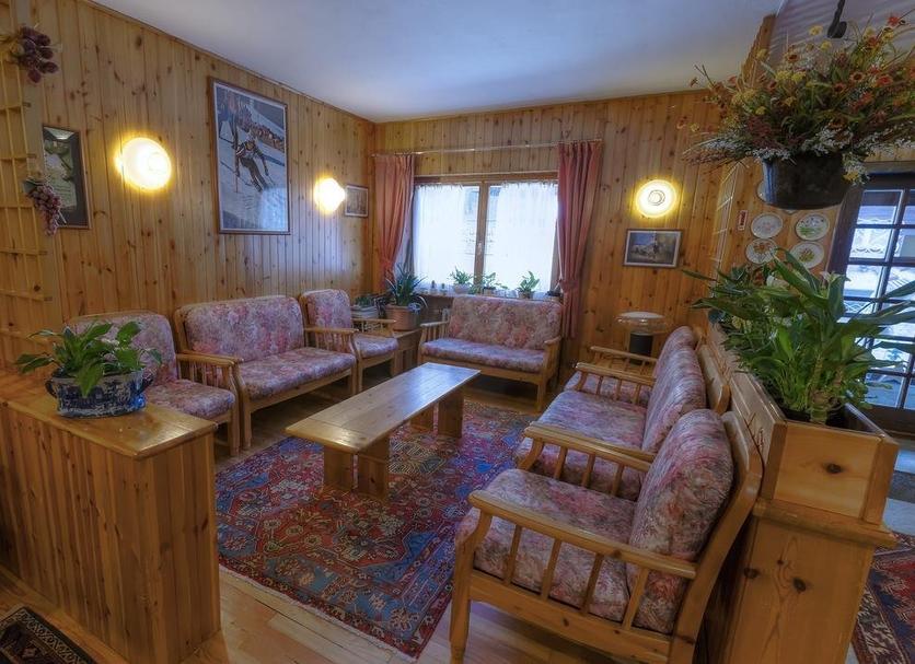 Wohnzimmer Foto
