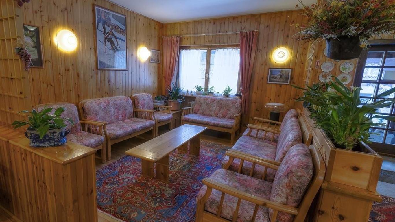 Albergo K2