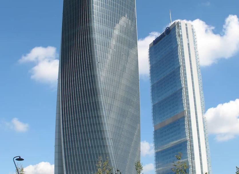 Gebäude Foto