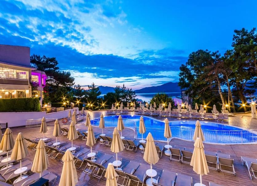 Pool Foto