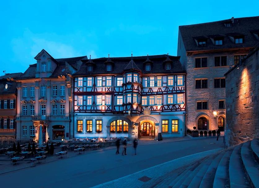Gebäude Foto