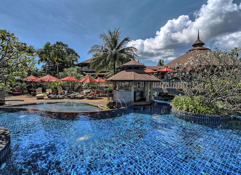 Pool Foto