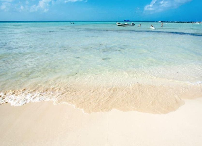 Strand Foto