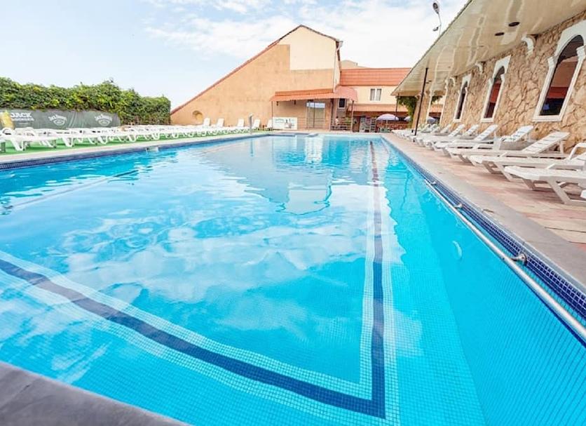 Pool Foto