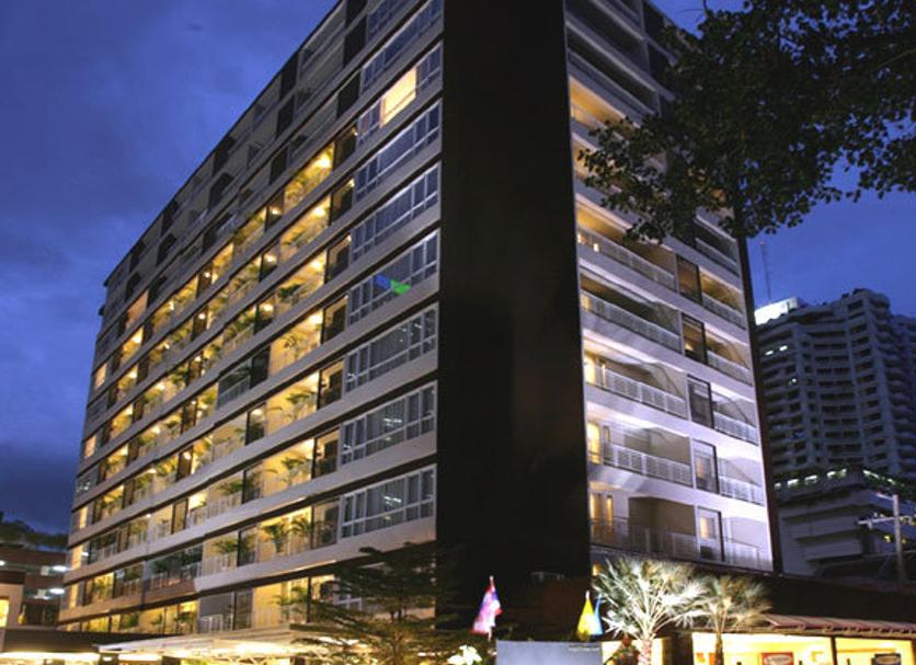 Gebäude Foto
