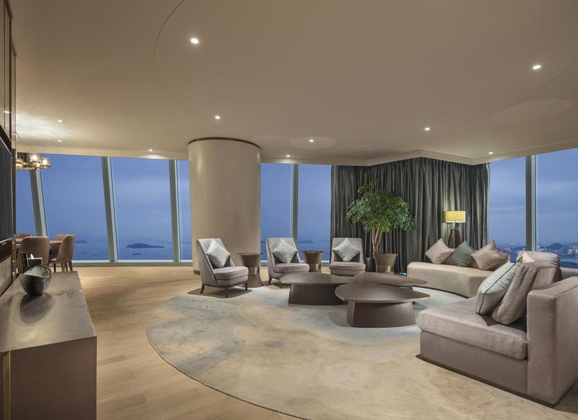 Wohnzimmer Foto