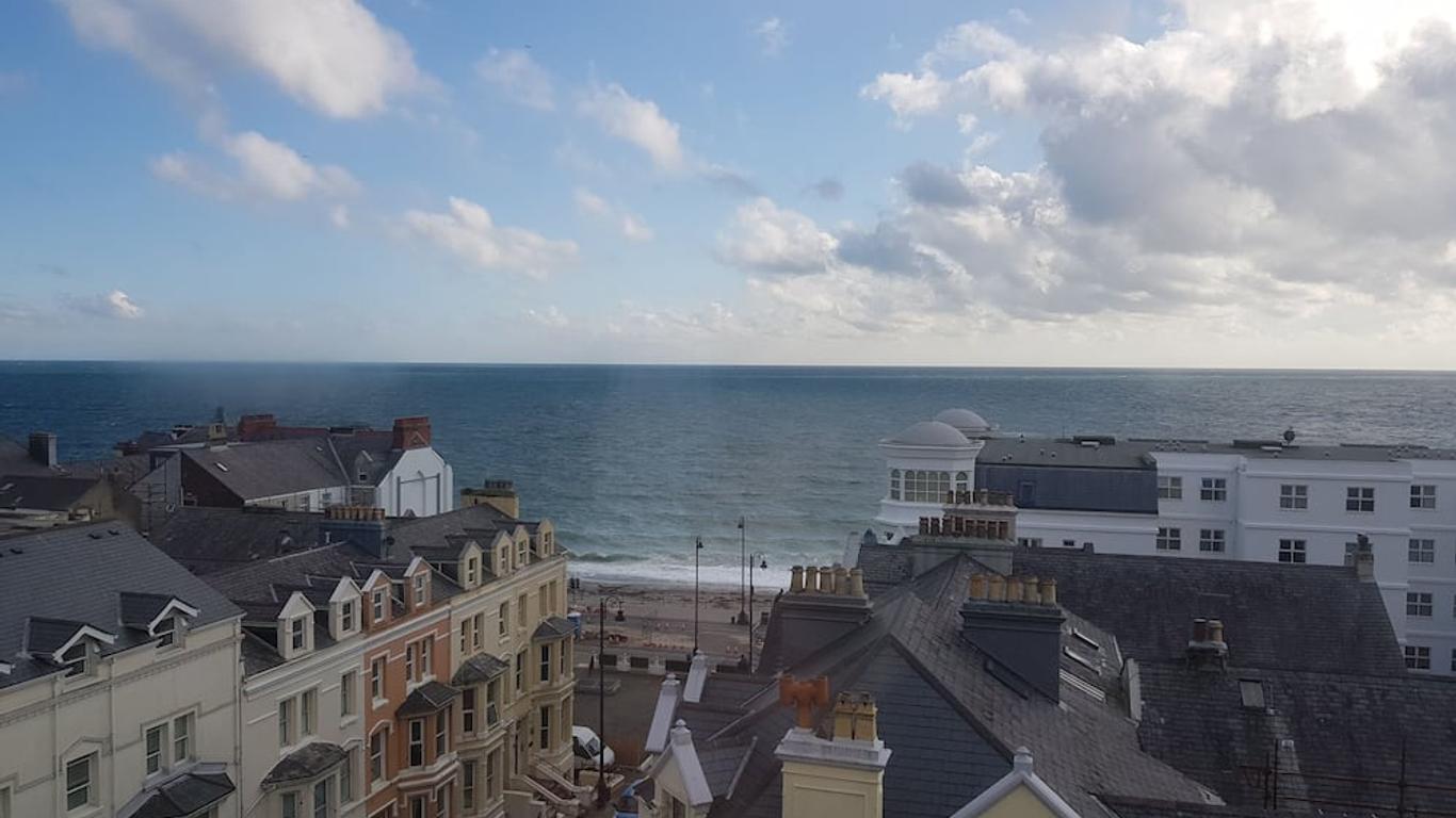 Welbeck Hotel & Apartments