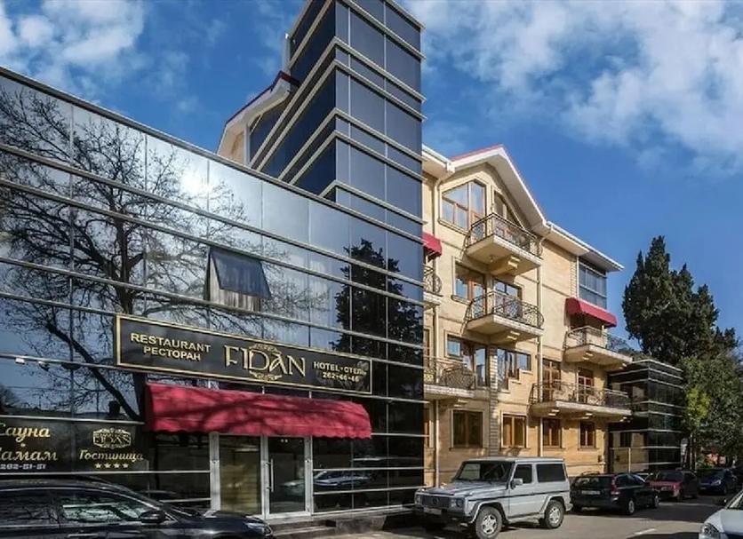 Gebäude Foto