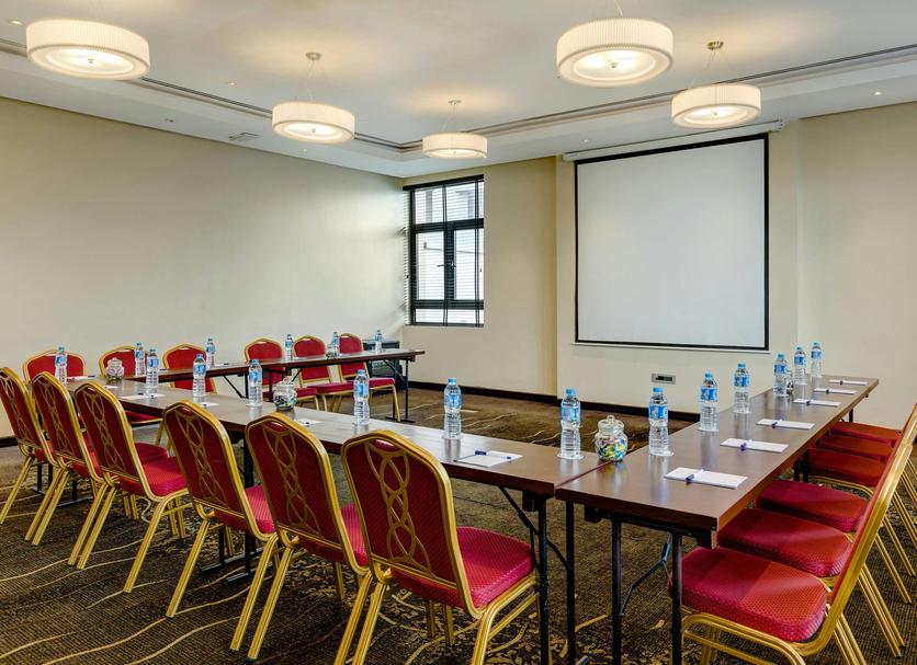 Konferenzraum Foto