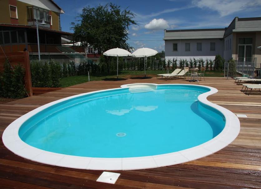 Pool Foto