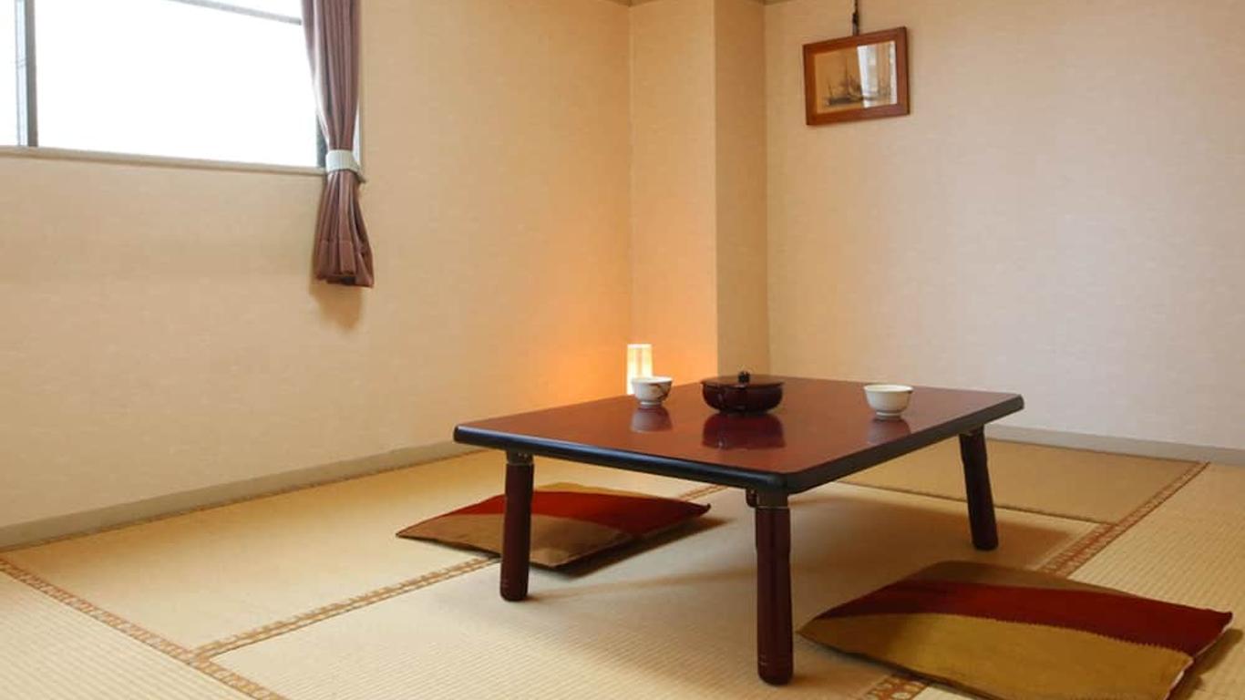 Kyomai Inn