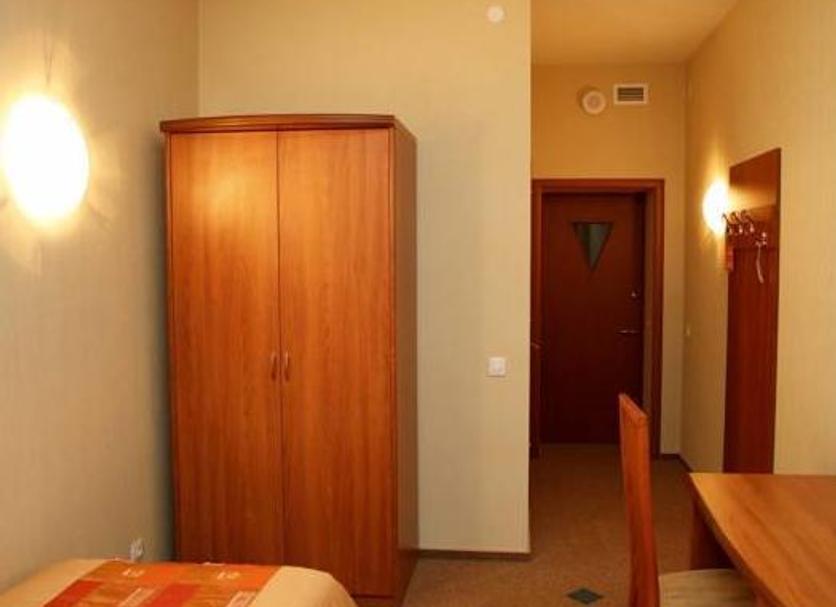 Zimmerausstattung Foto