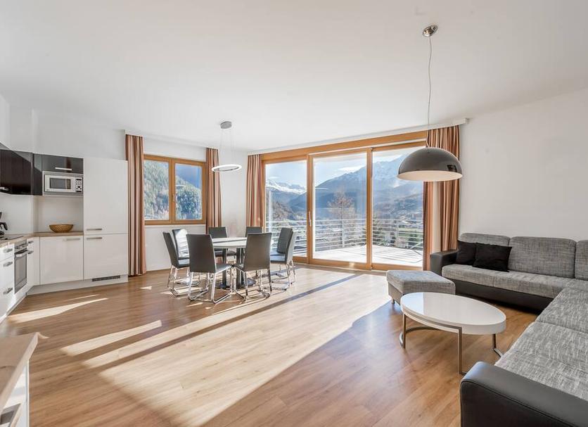 Wohnzimmer Foto