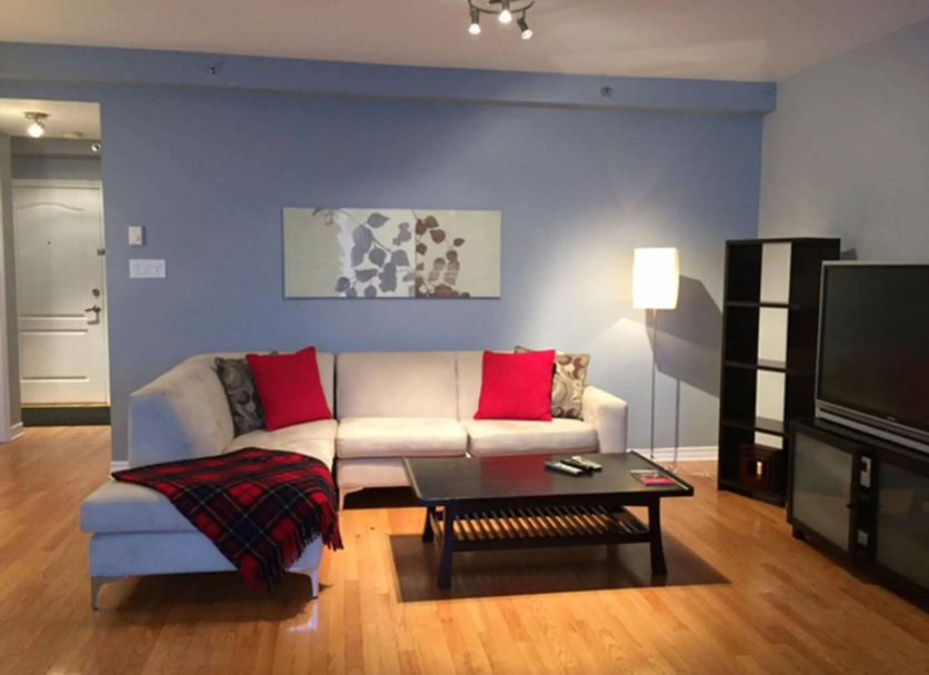 Wohnzimmer Foto