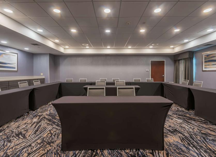 Konferenzraum Foto