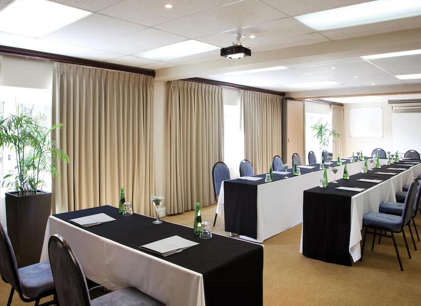 Konferenzraum Foto