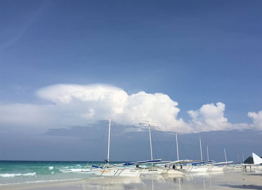Strand Foto