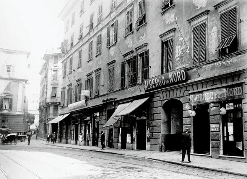 Gebäude Foto