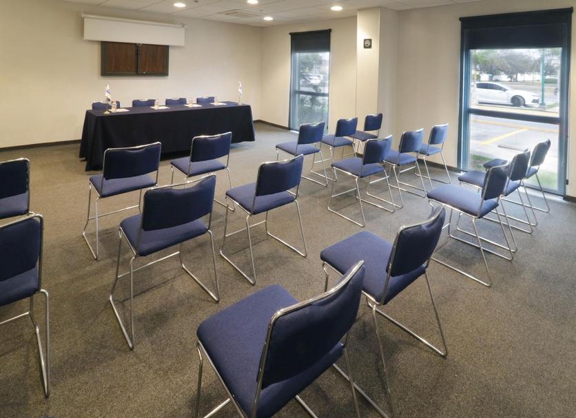 Konferenzraum Foto