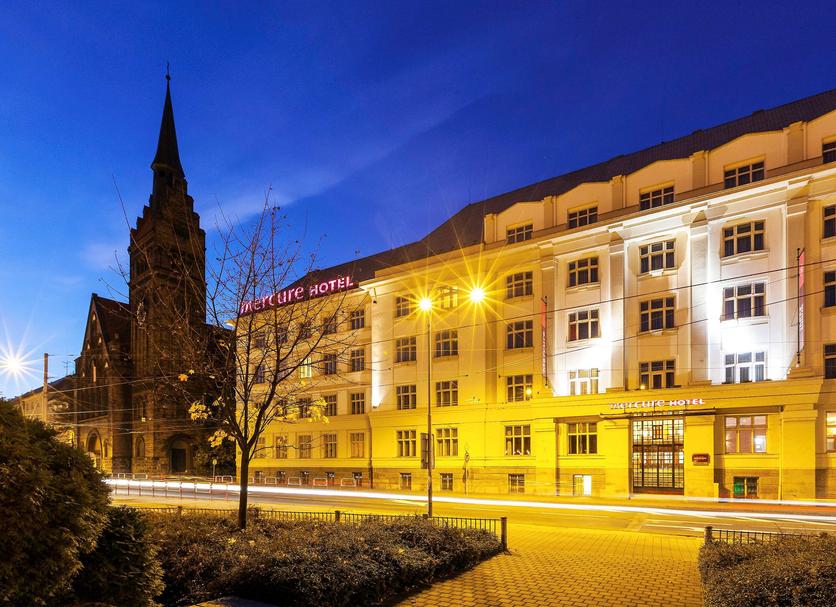 Gebäude Foto