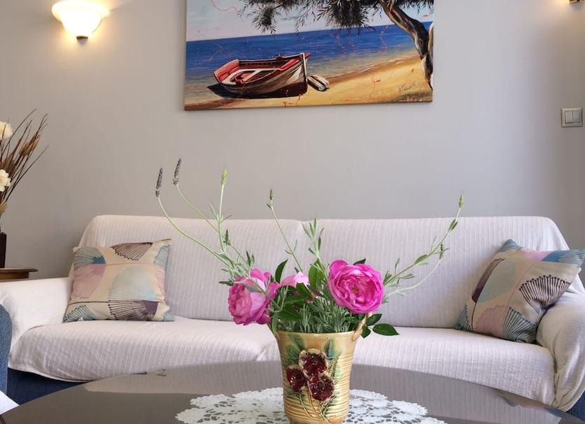 Wohnzimmer Foto