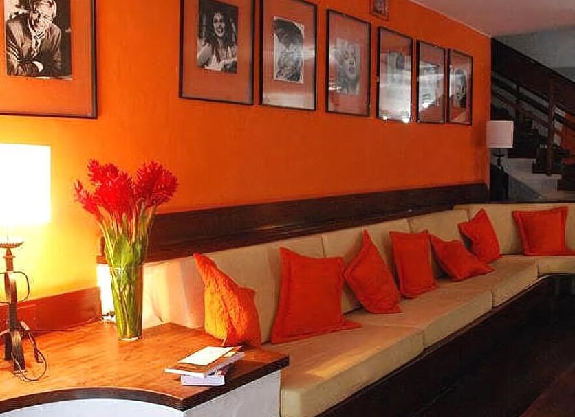 Wohnzimmer Foto