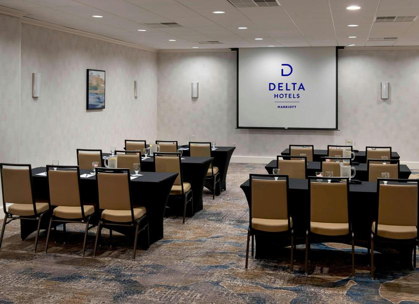 Konferenzraum Foto