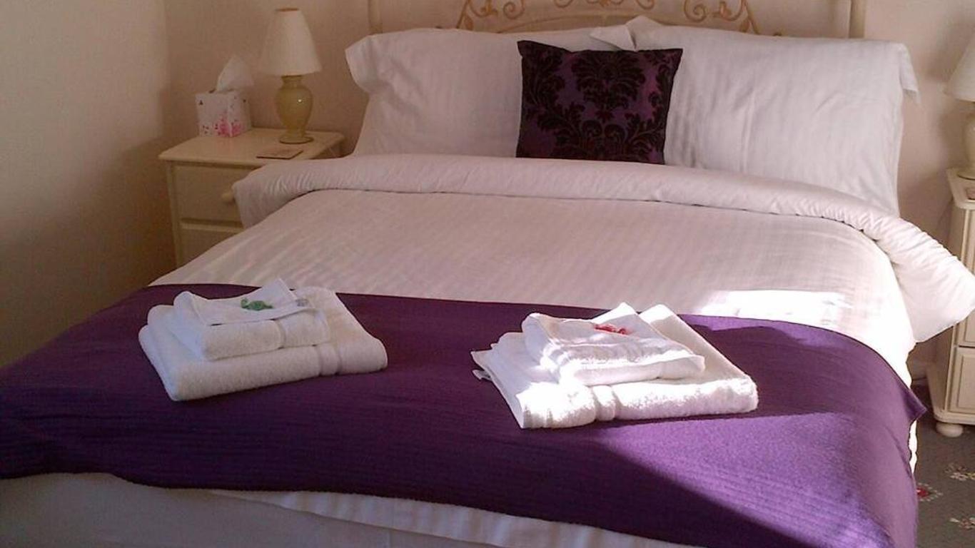 Grove House Hotel