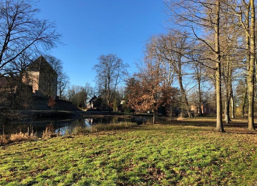 Außenansicht Foto