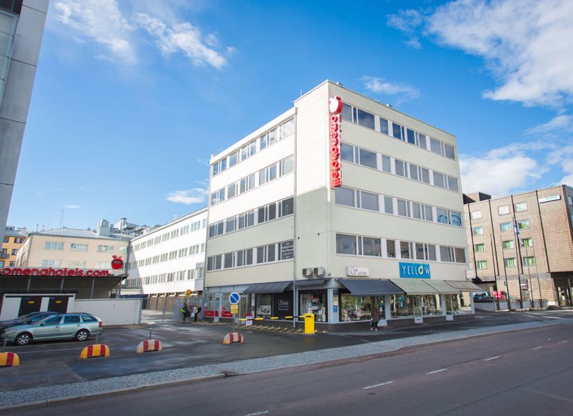 Gebäude Foto