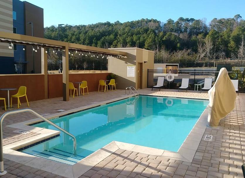 Pool Foto