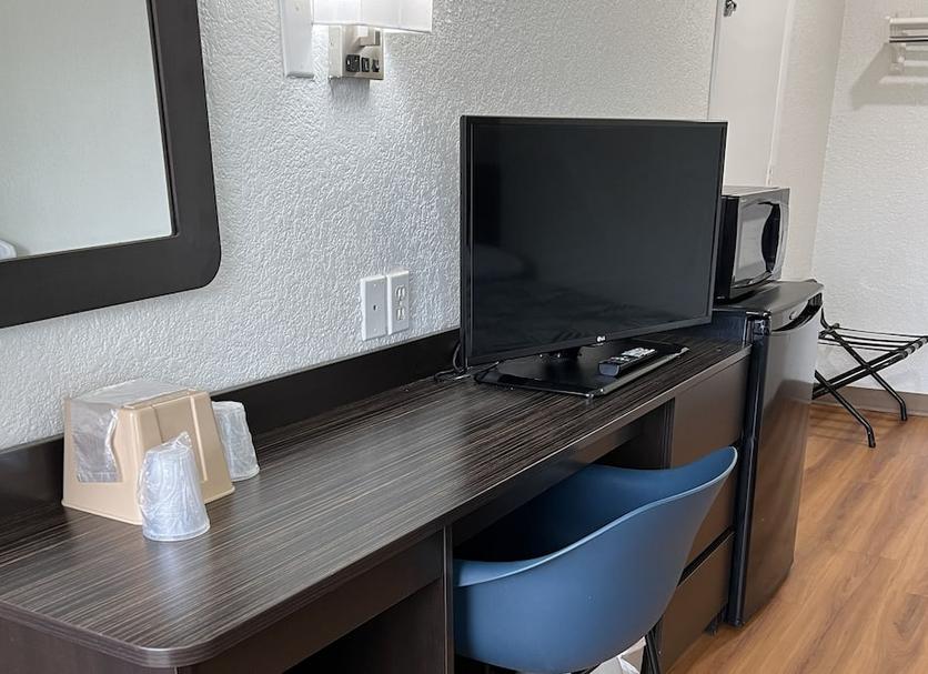 Zimmerausstattung Foto