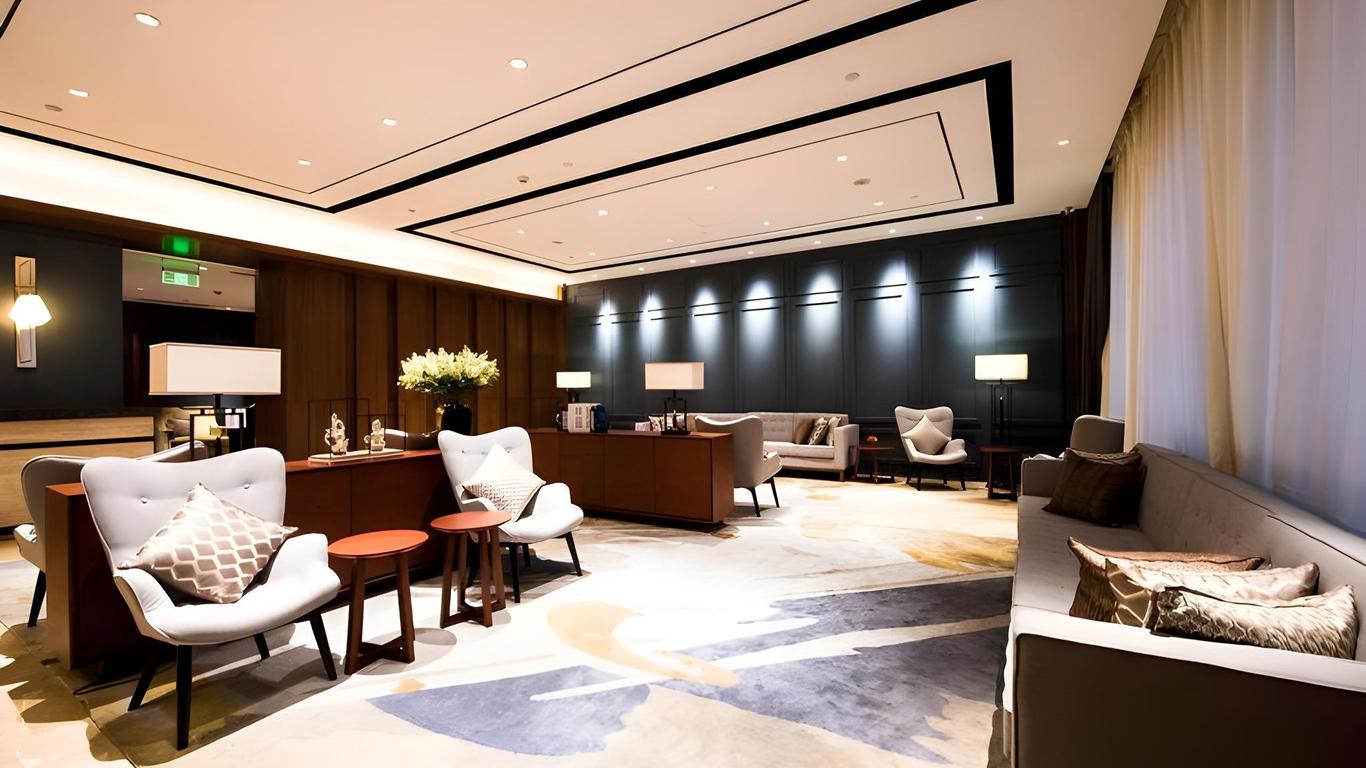 Yitel Premium Beijing Wangjing 798