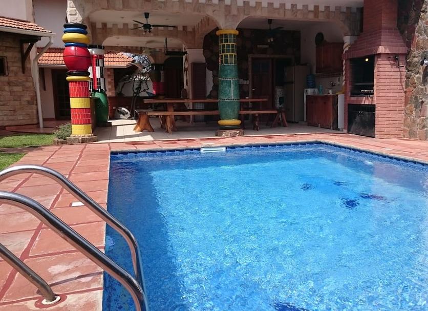 Pool Foto