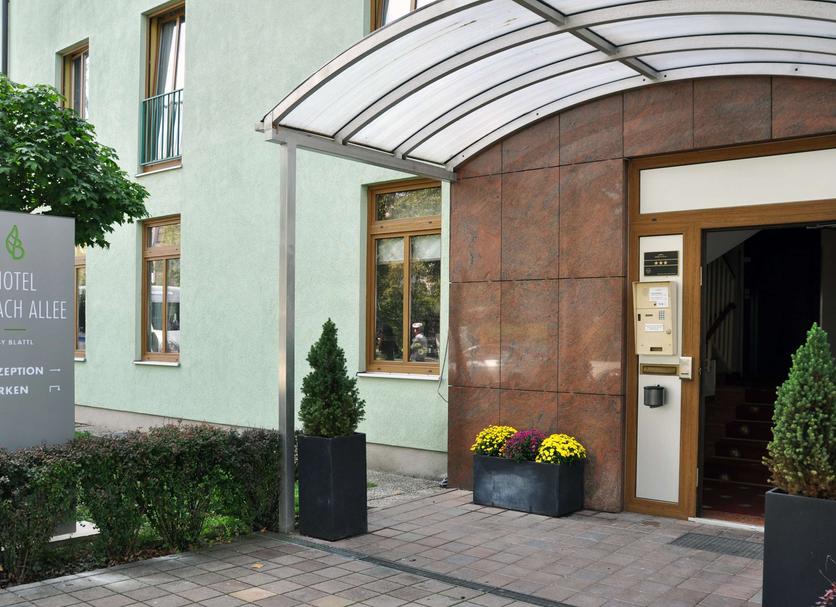 Gebäude Foto