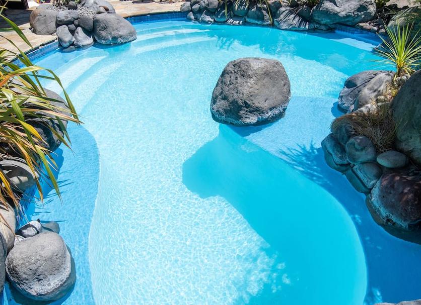 Pool Foto