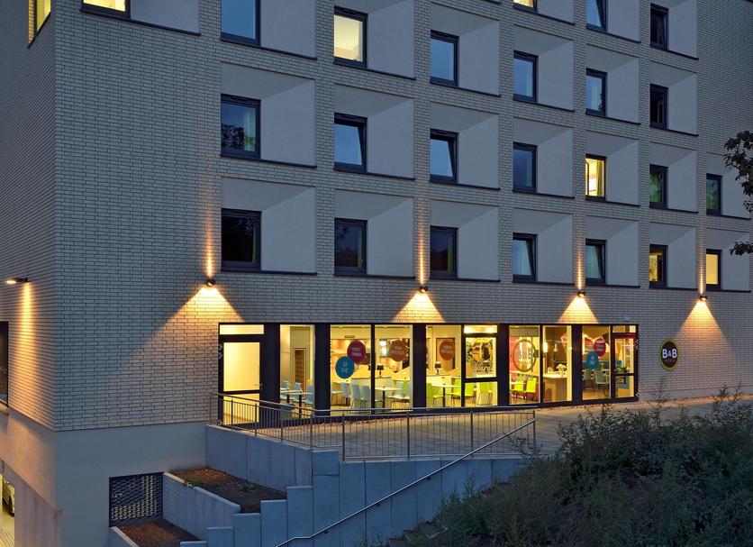 Gebäude Foto