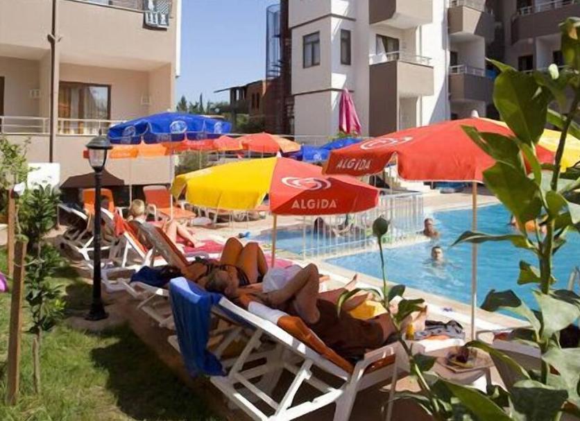 Pool Foto