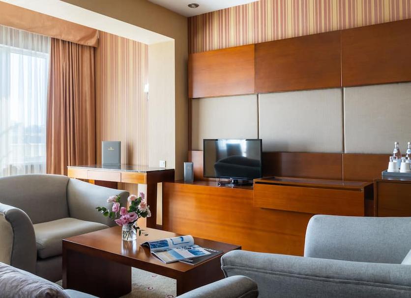 Wohnzimmer Foto