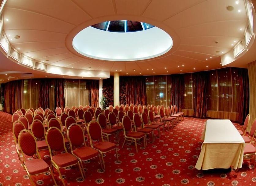 Konferenzraum Foto