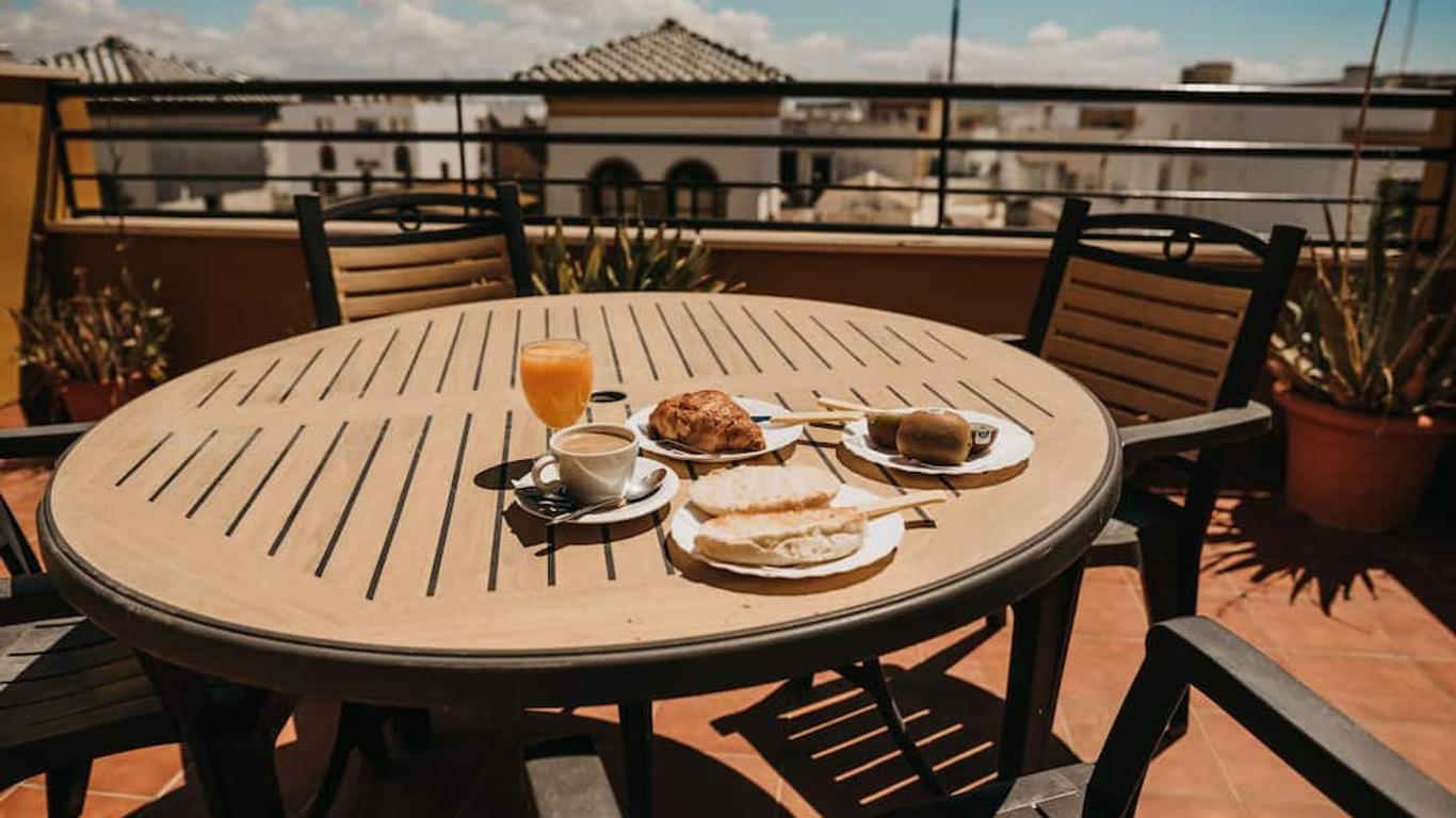 Hotel Nuro
