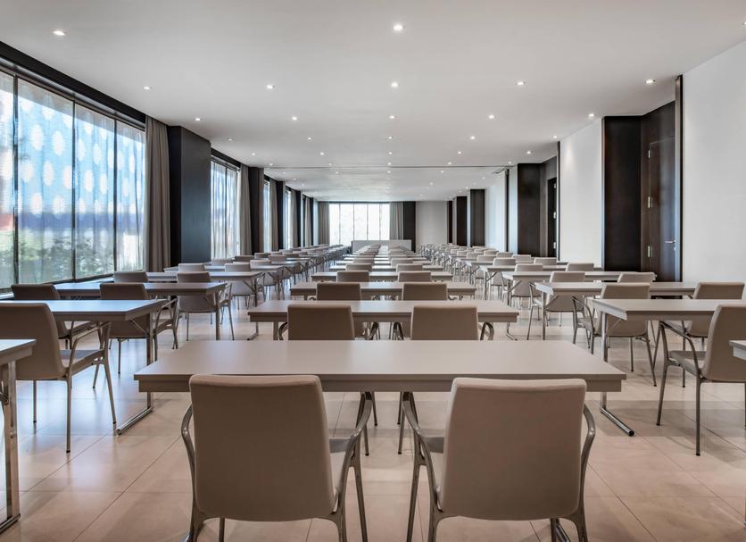 Konferenzraum Foto