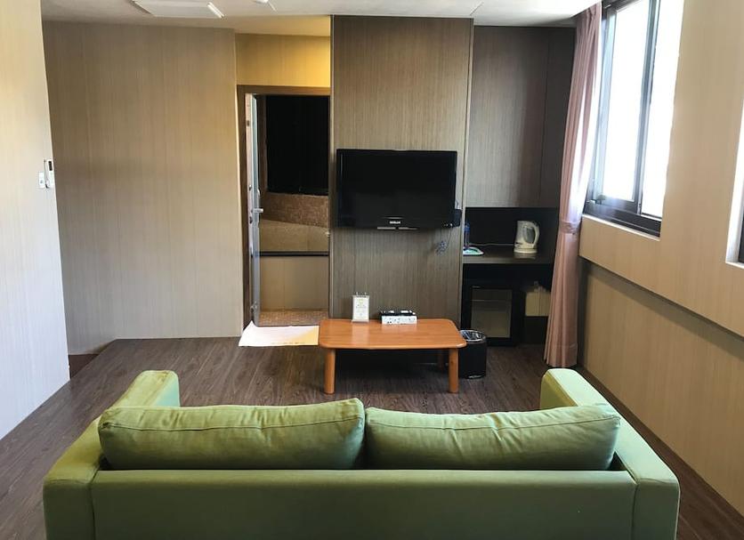 Wohnzimmer Foto