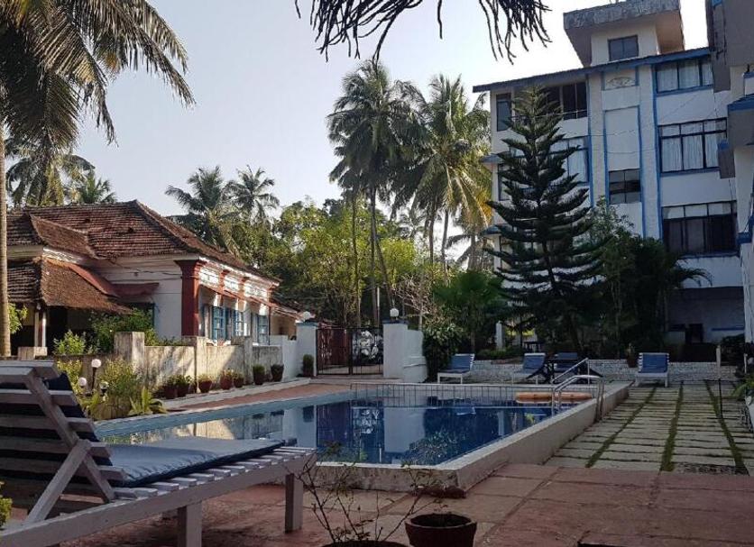 Pool Foto