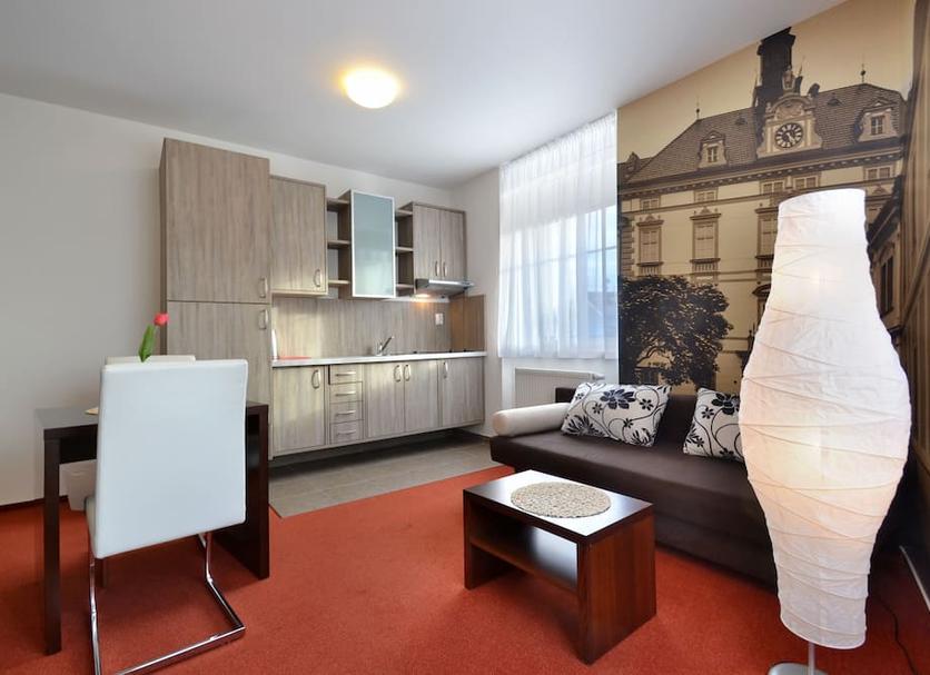 Wohnzimmer Foto