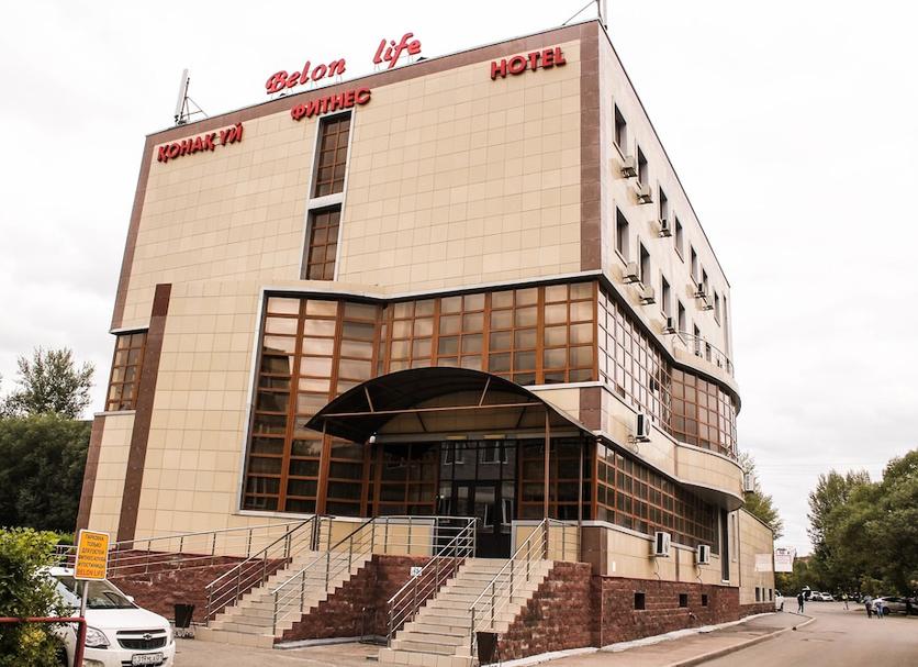 Gebäude Foto