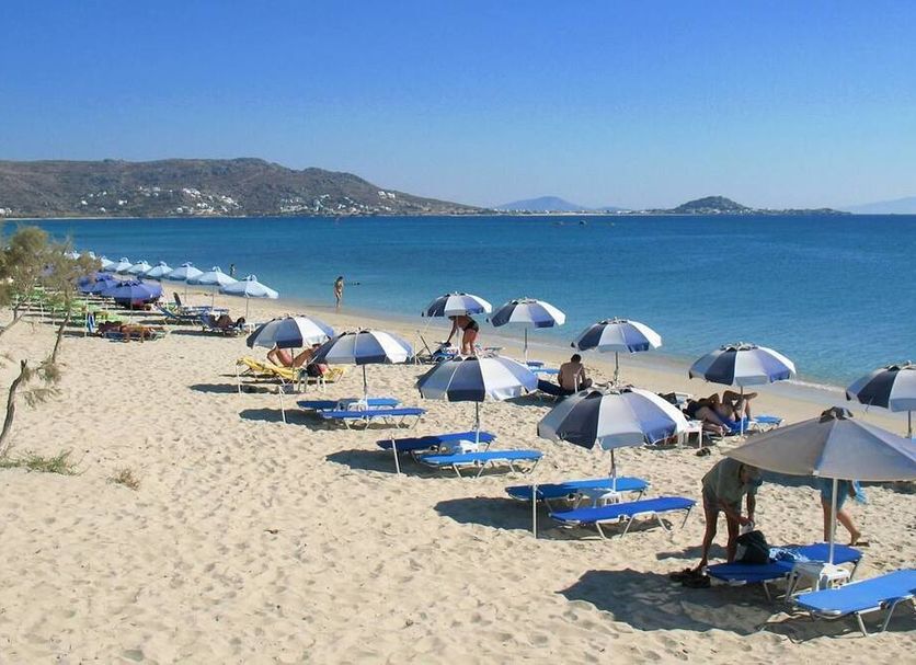 Strand Foto