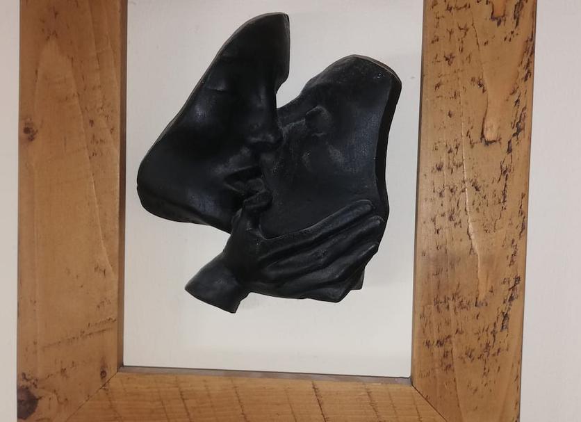 Zimmerausstattung Foto
